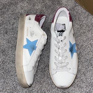 Golden goose dupes